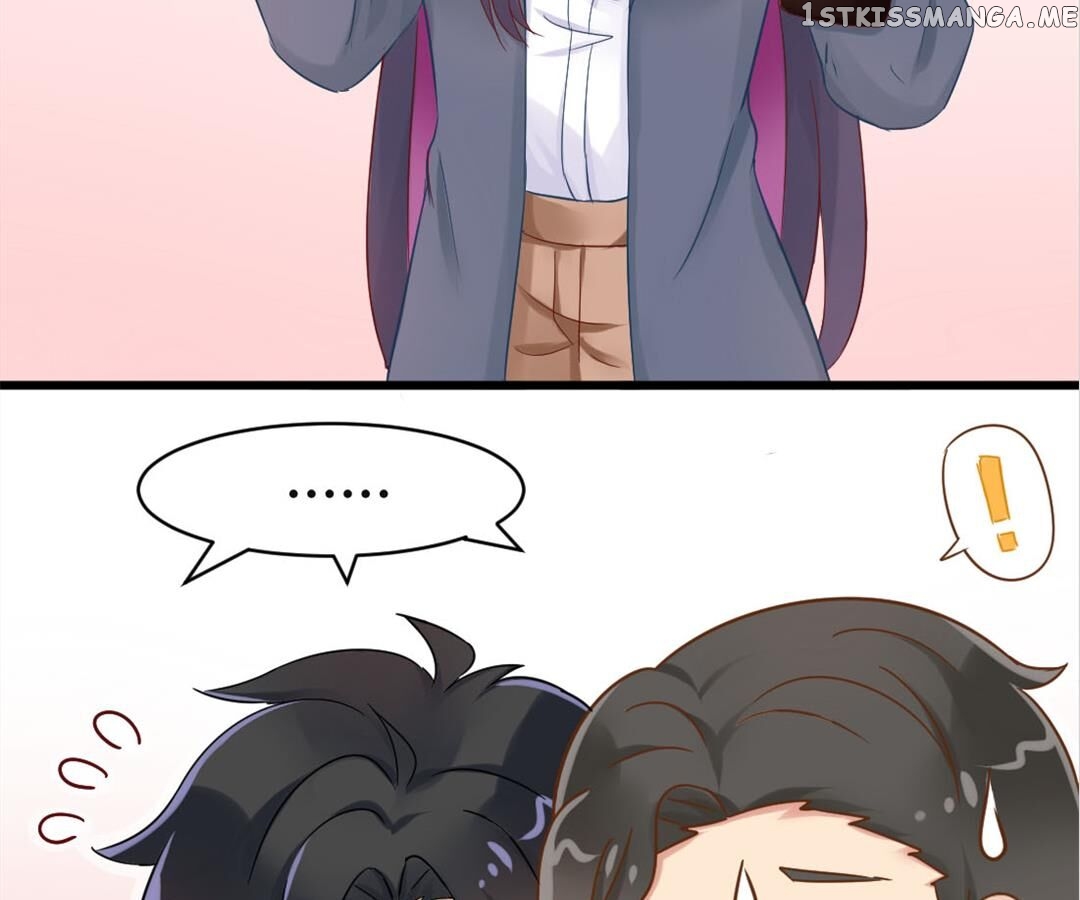 The One In My Dream chapter 13 - page 3