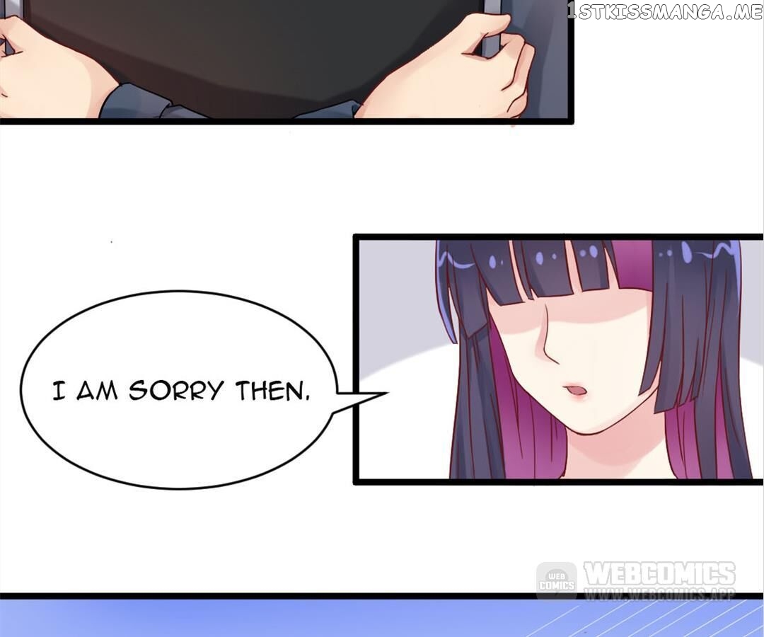 The One In My Dream chapter 13 - page 30