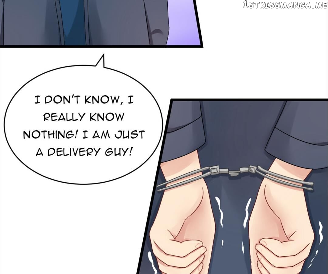 The One In My Dream chapter 13 - page 44
