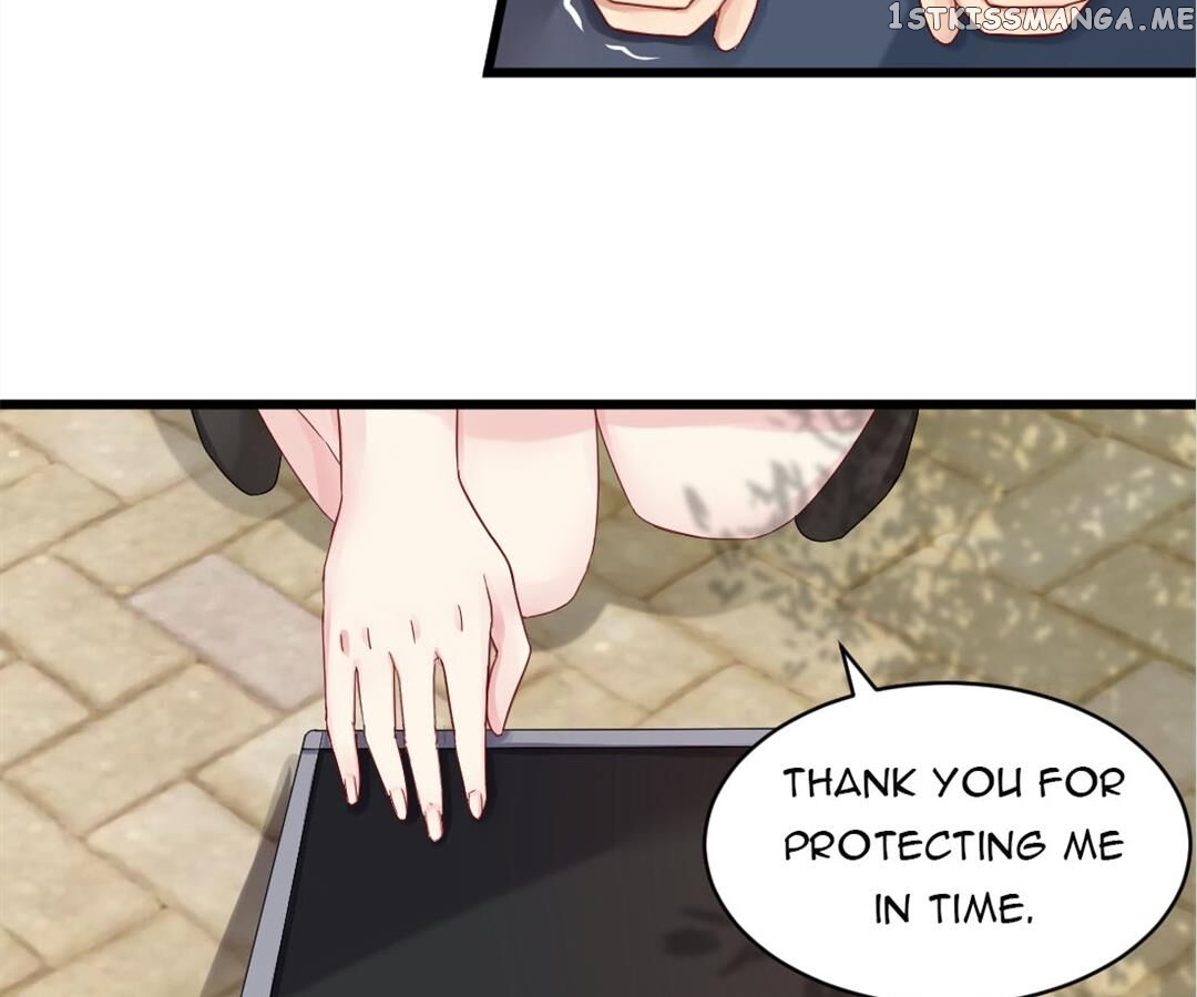 The One In My Dream chapter 13 - page 45