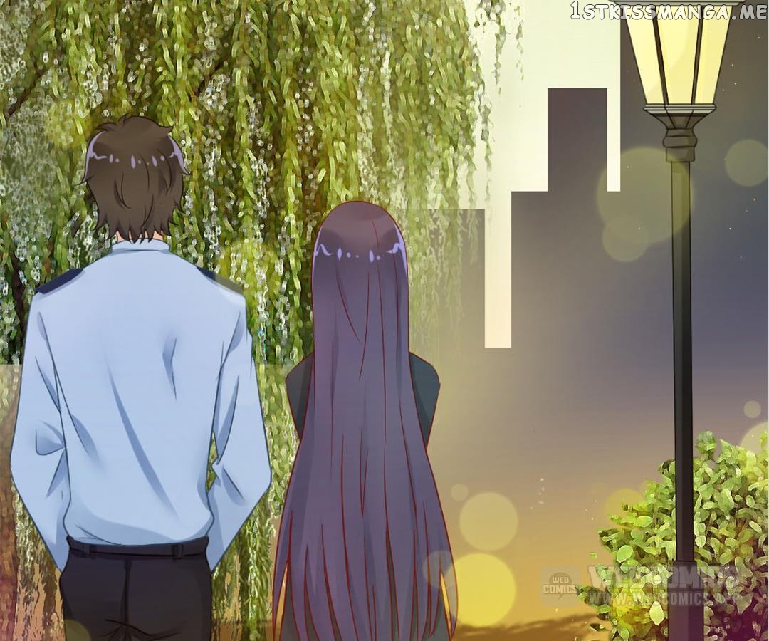 The One In My Dream chapter 13 - page 6