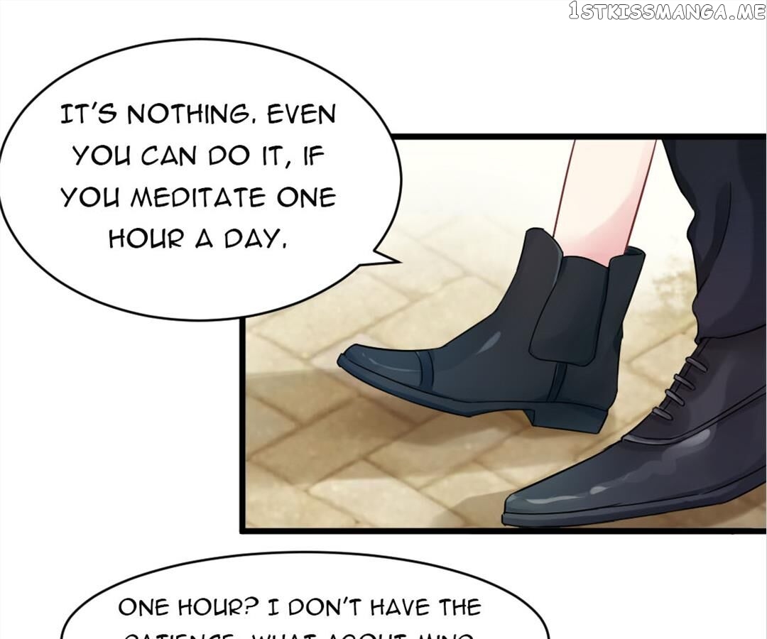 The One In My Dream chapter 13 - page 9