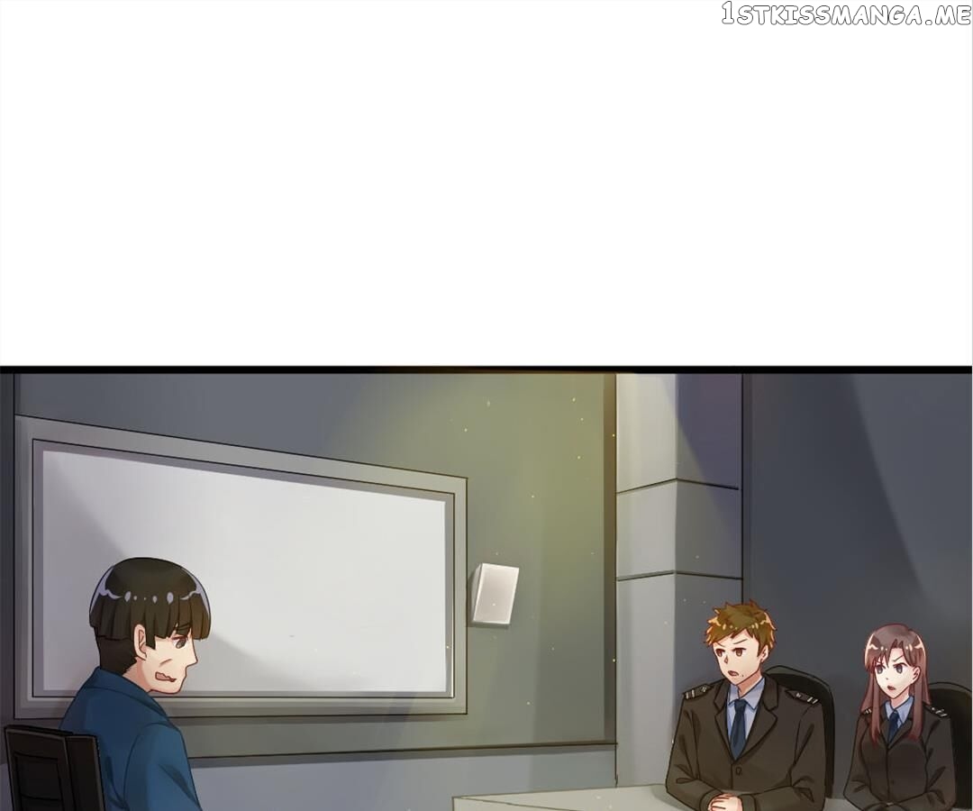 The One In My Dream chapter 14 - page 1