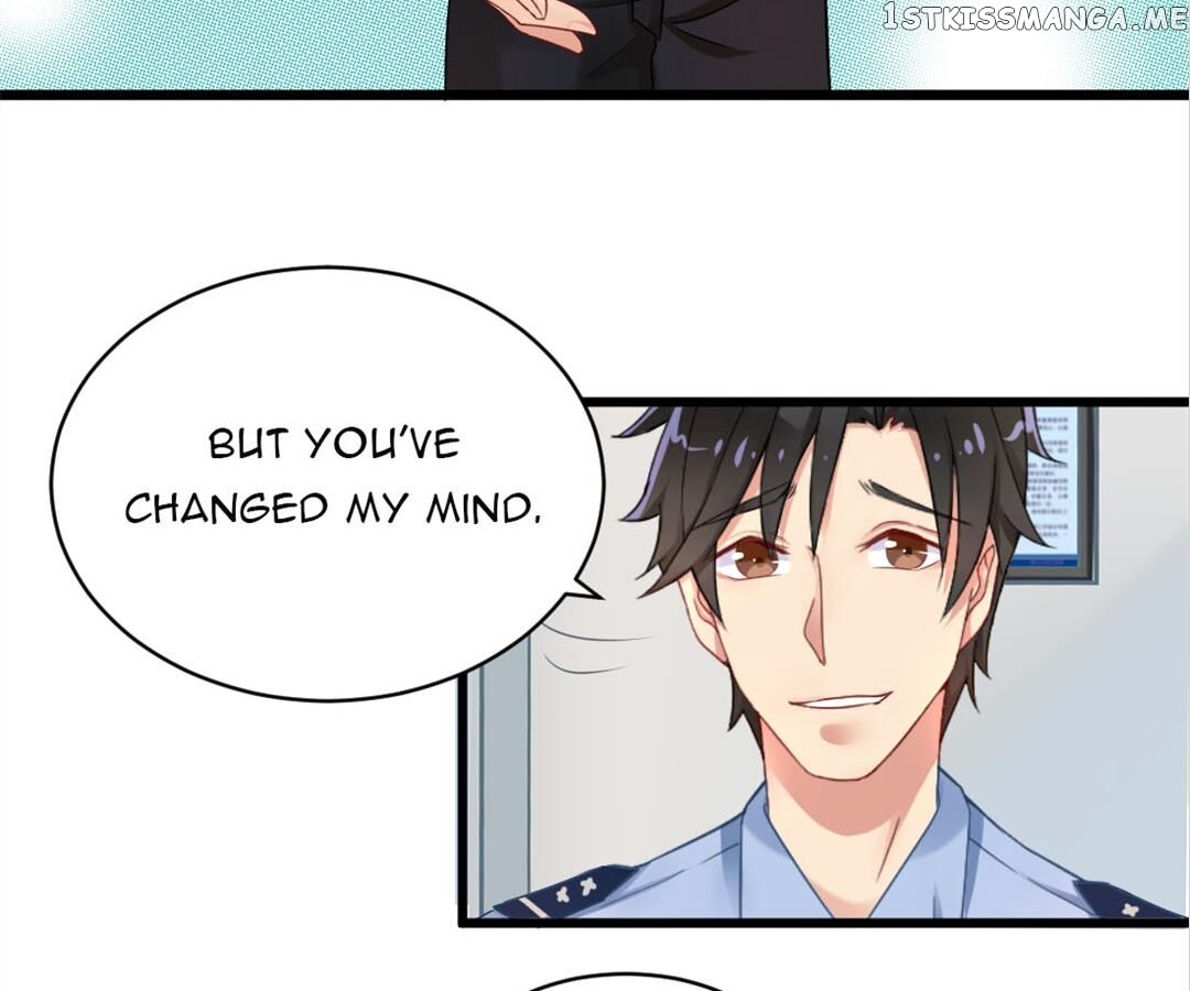 The One In My Dream chapter 14 - page 13