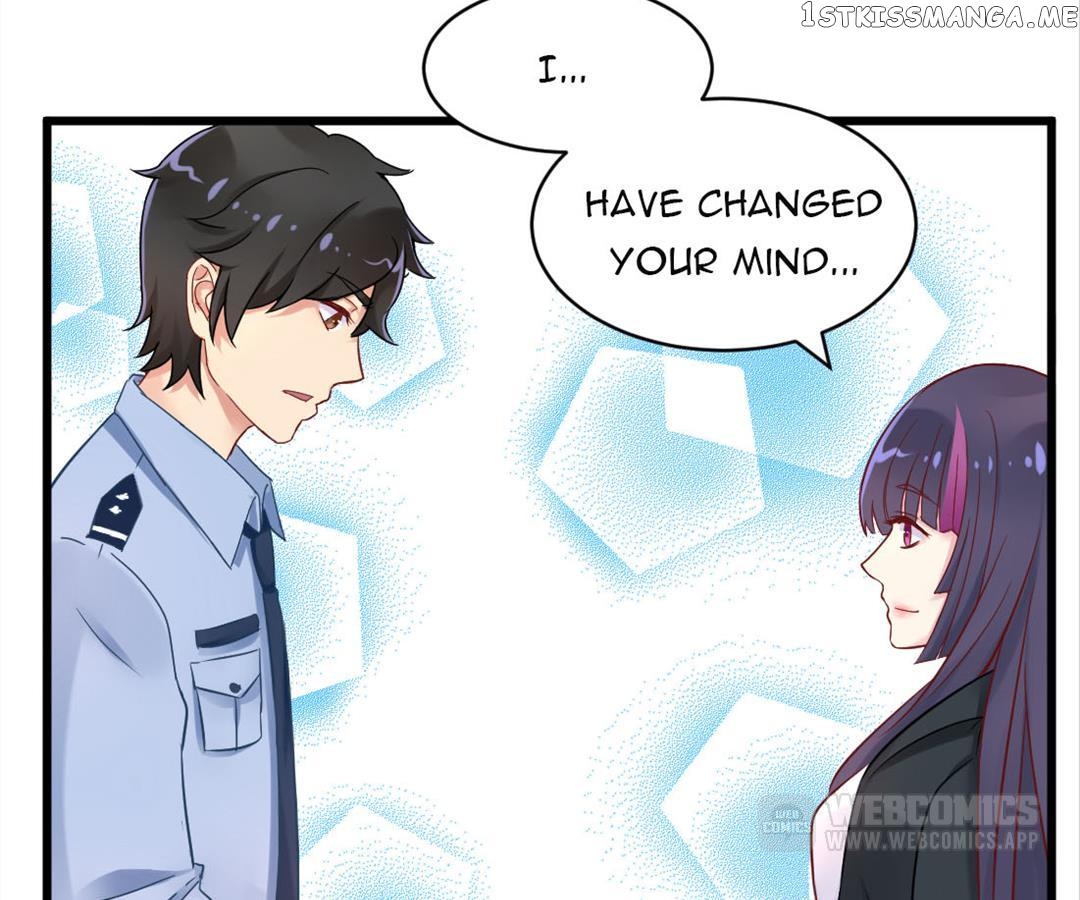 The One In My Dream chapter 14 - page 14