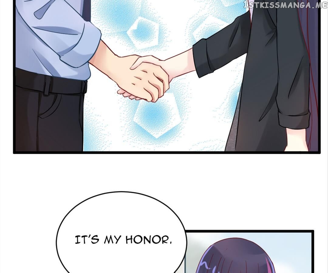 The One In My Dream chapter 14 - page 15
