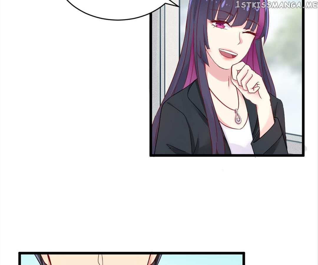 The One In My Dream chapter 14 - page 16