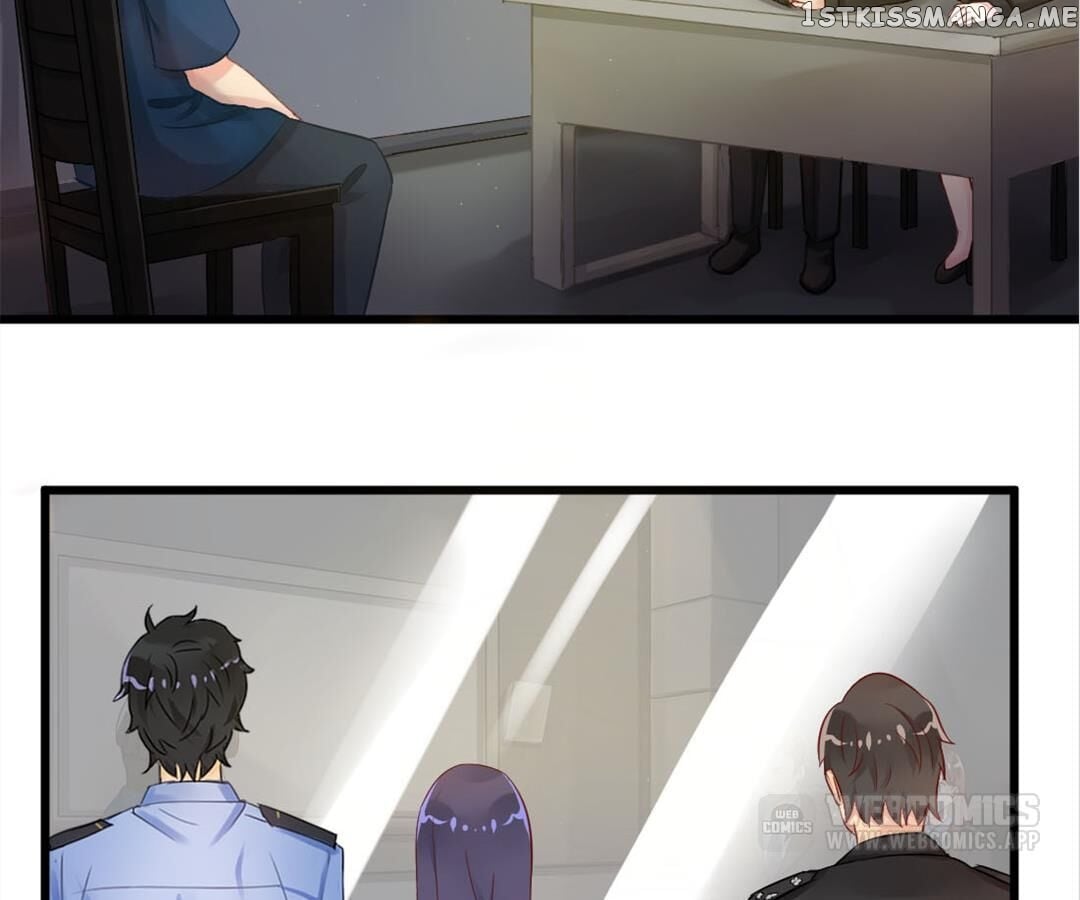 The One In My Dream chapter 14 - page 2