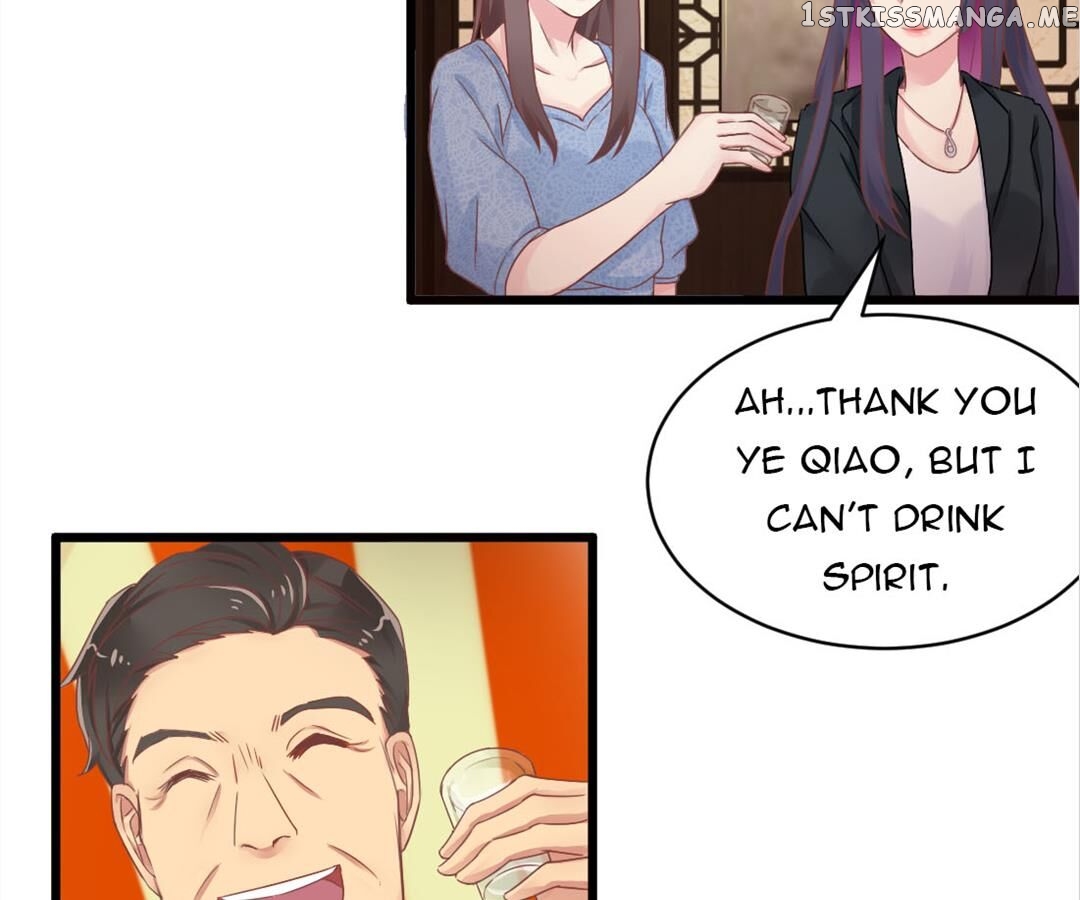 The One In My Dream chapter 14 - page 23