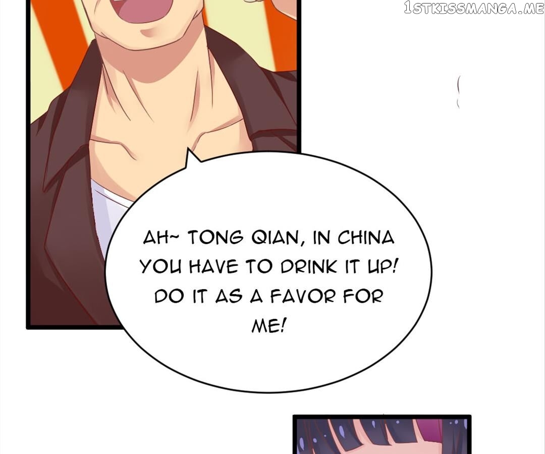 The One In My Dream chapter 14 - page 24