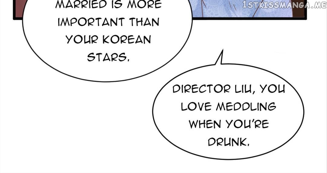 The One In My Dream chapter 14 - page 33