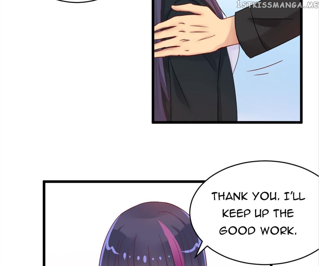 The One In My Dream chapter 14 - page 4