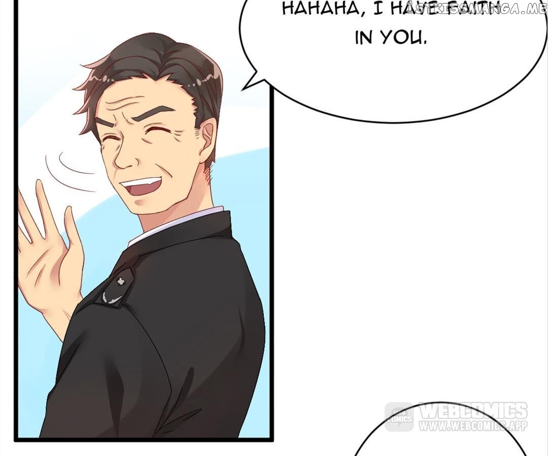 The One In My Dream chapter 14 - page 6