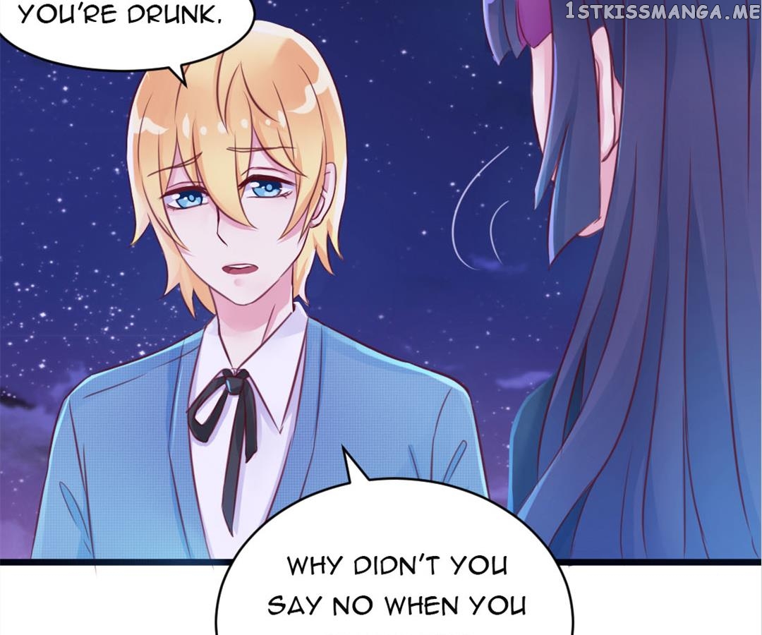 The One In My Dream chapter 15 - page 17