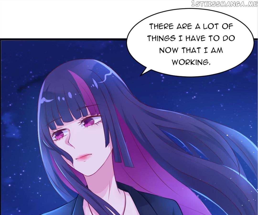 The One In My Dream chapter 15 - page 19
