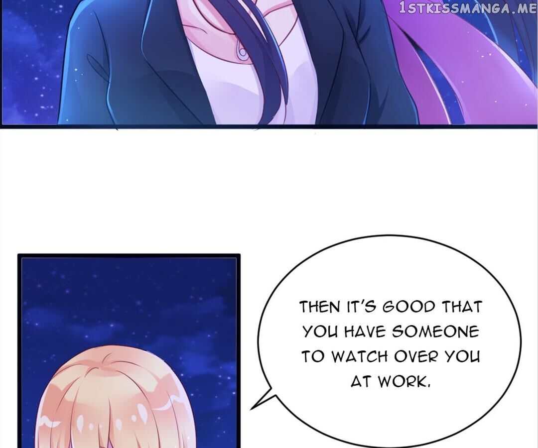 The One In My Dream chapter 15 - page 20