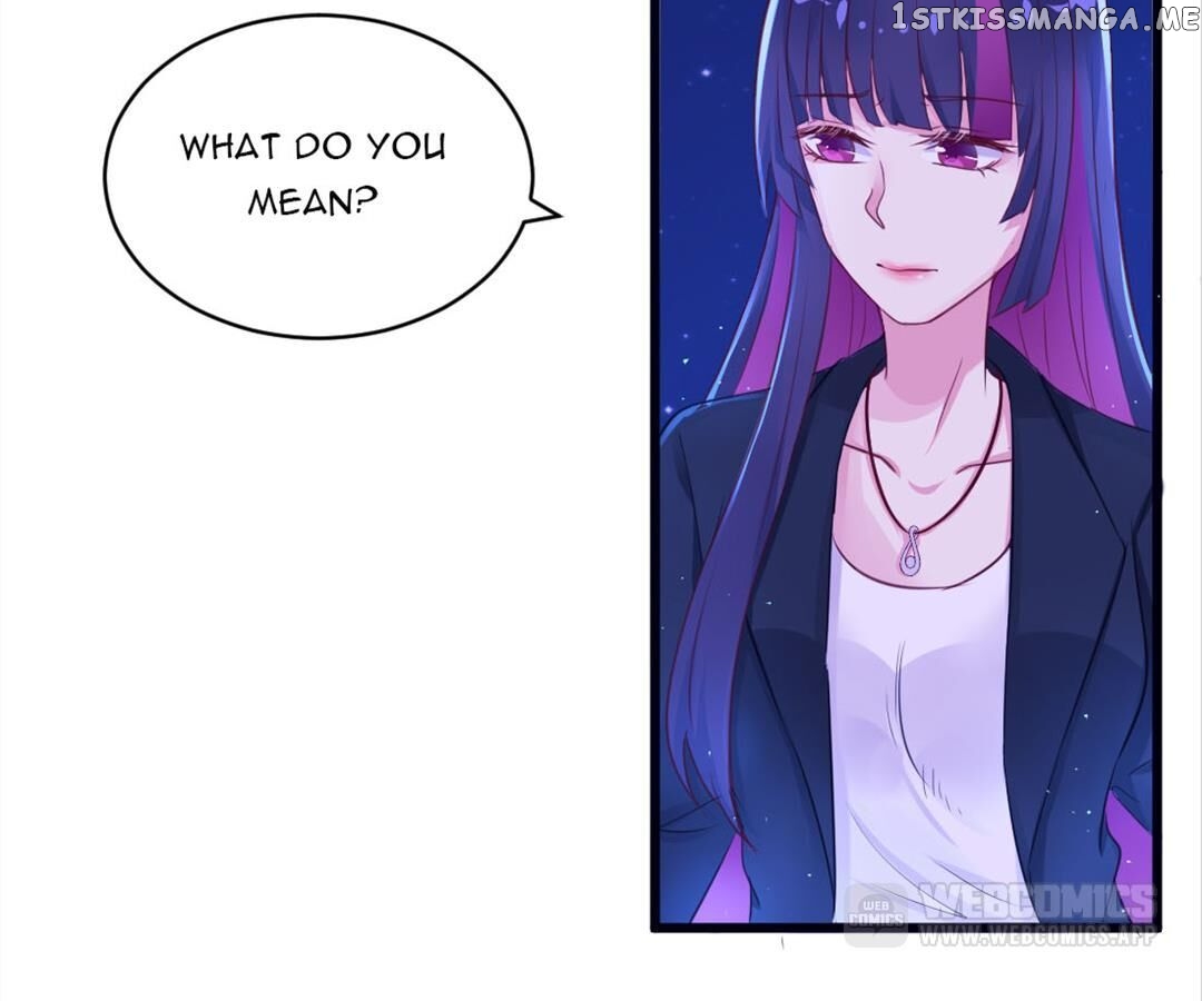 The One In My Dream chapter 15 - page 22
