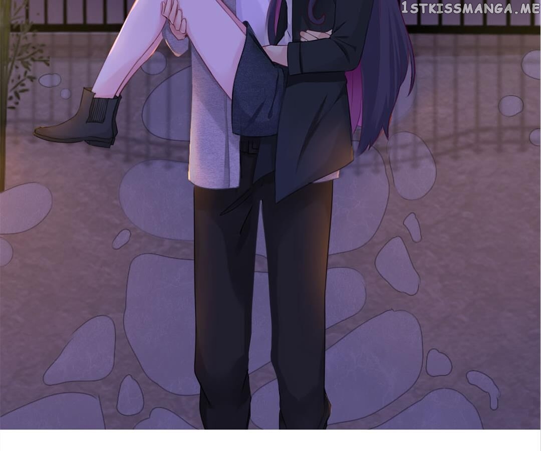 The One In My Dream chapter 15 - page 28