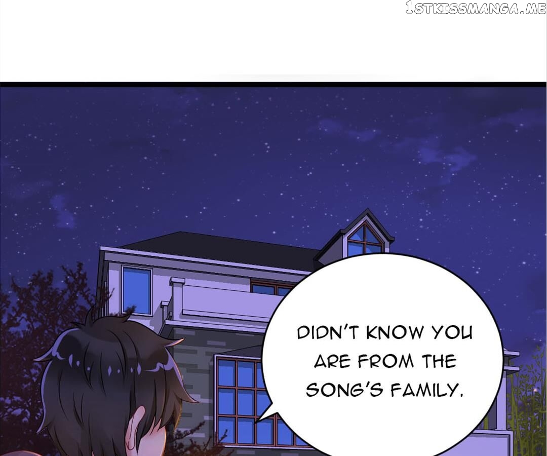 The One In My Dream chapter 15 - page 29