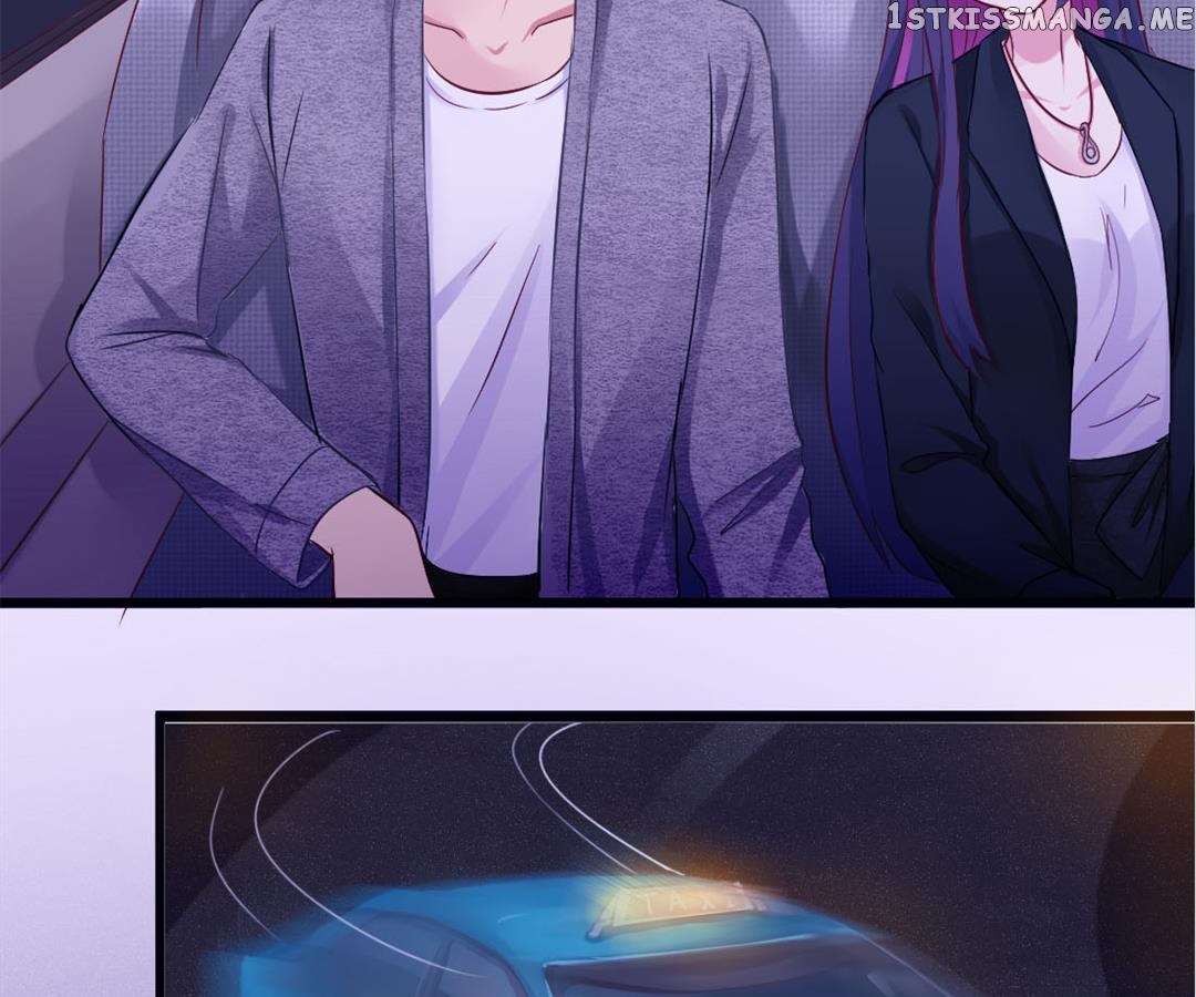 The One In My Dream chapter 15 - page 3