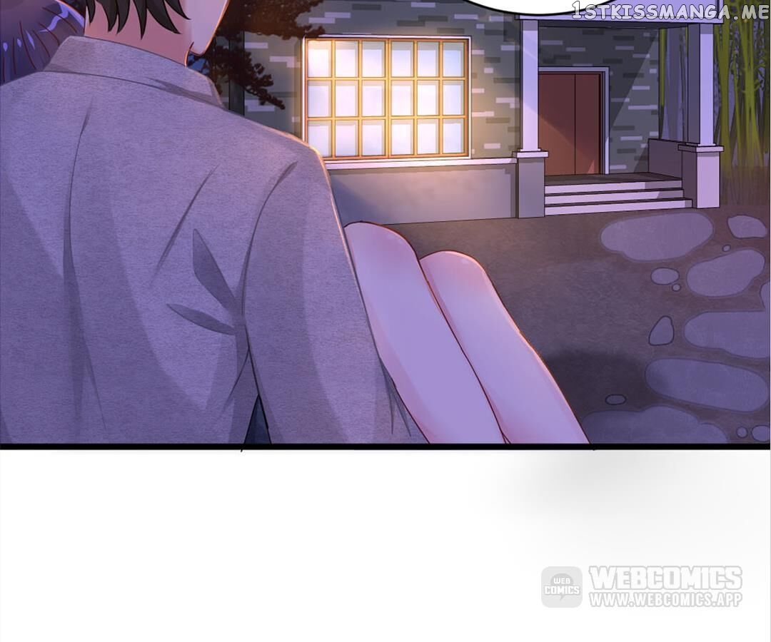 The One In My Dream chapter 15 - page 30