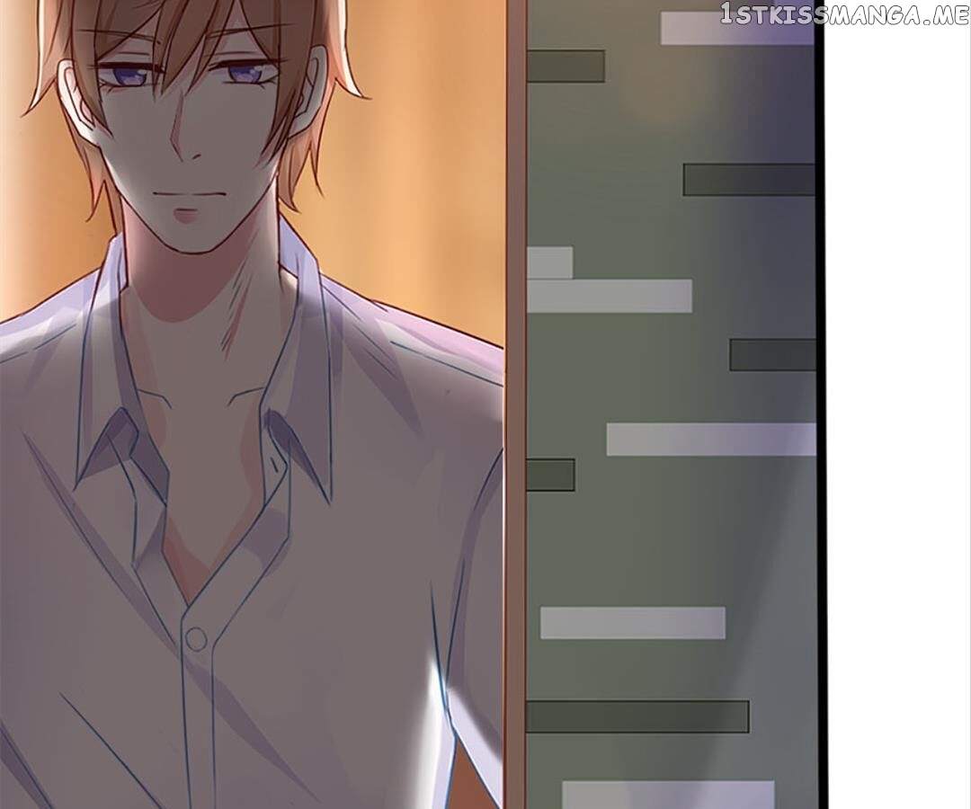 The One In My Dream chapter 15 - page 32