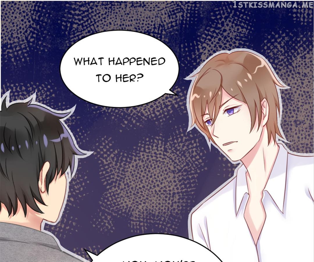 The One In My Dream chapter 15 - page 35