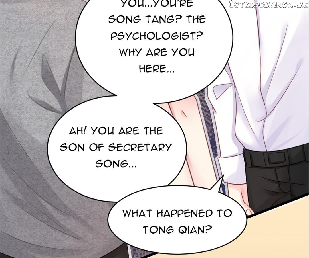 The One In My Dream chapter 15 - page 36