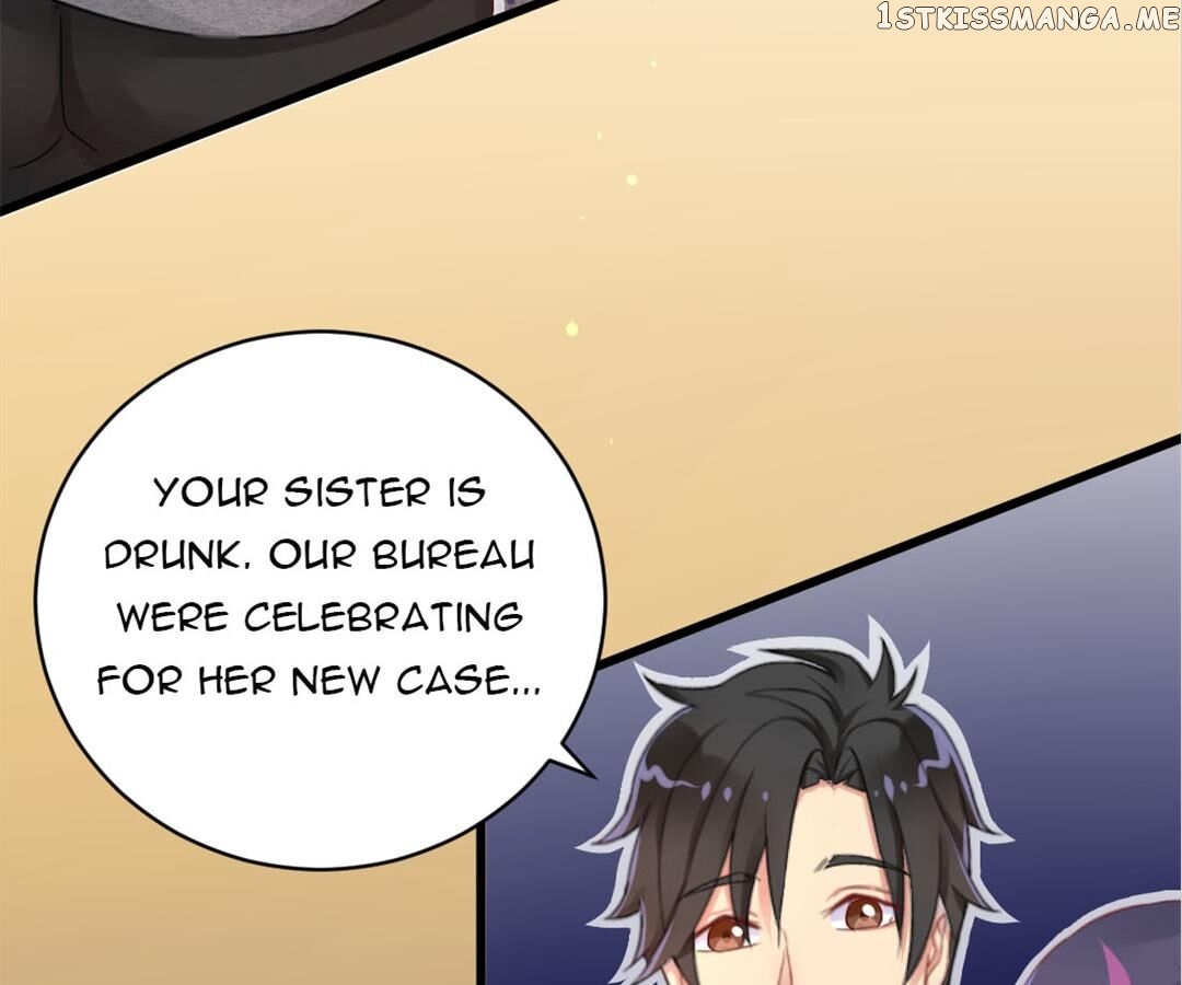 The One In My Dream chapter 15 - page 37