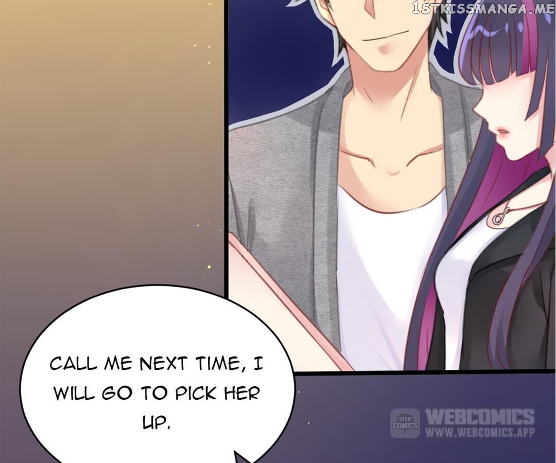 The One In My Dream chapter 15 - page 38