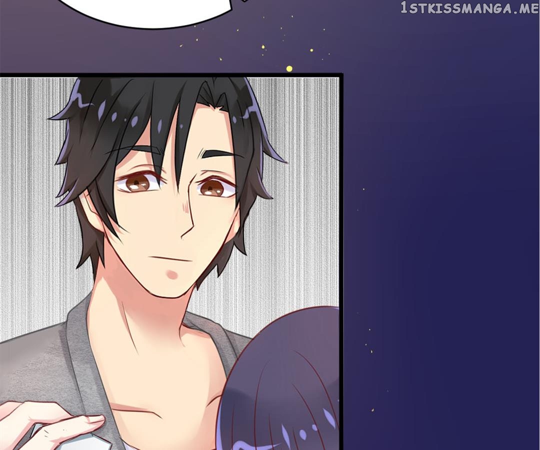 The One In My Dream chapter 15 - page 39