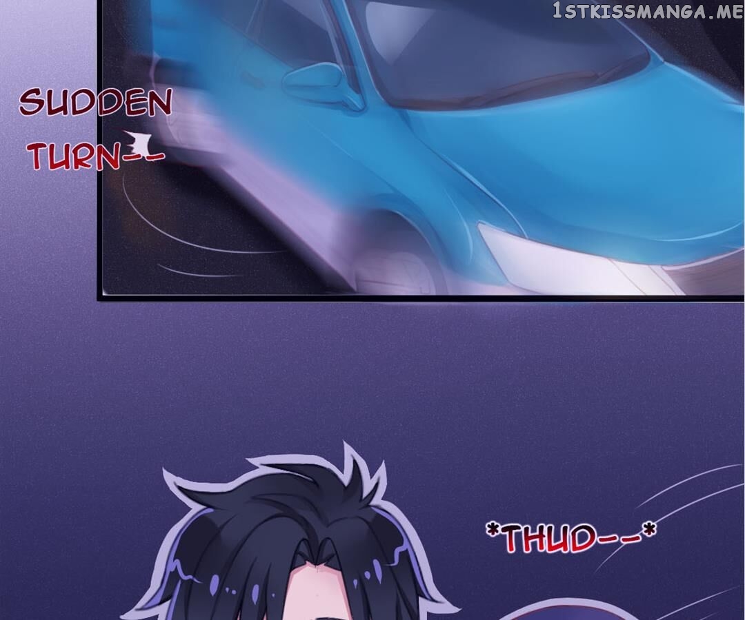 The One In My Dream chapter 15 - page 4