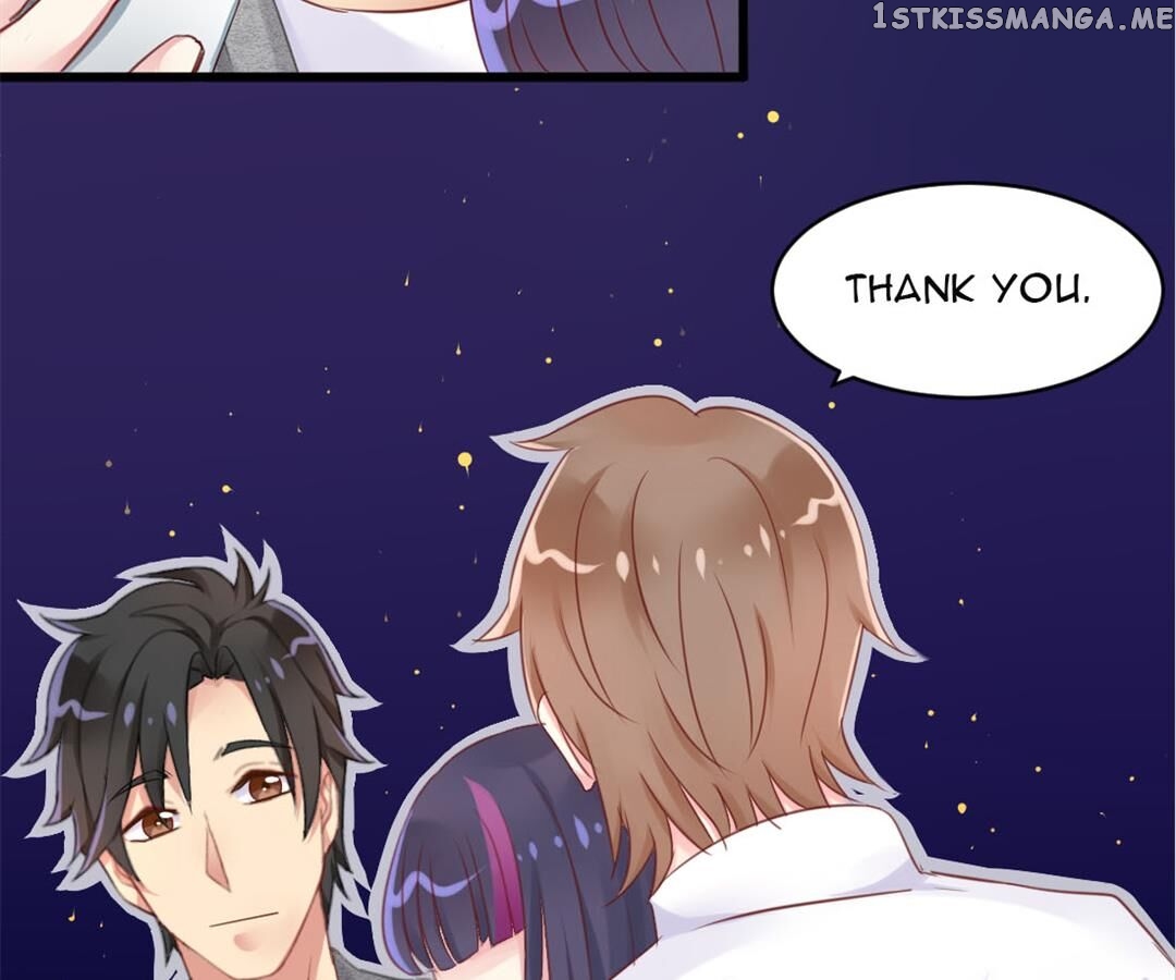 The One In My Dream chapter 15 - page 40
