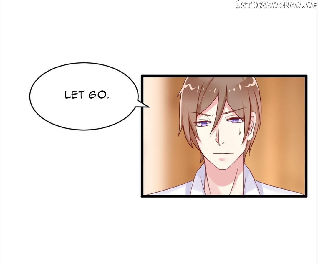 The One In My Dream chapter 15 - page 43
