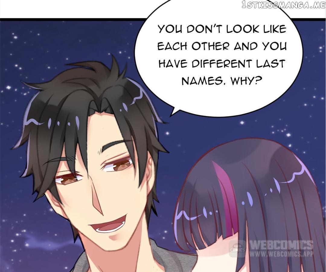 The One In My Dream chapter 15 - page 46