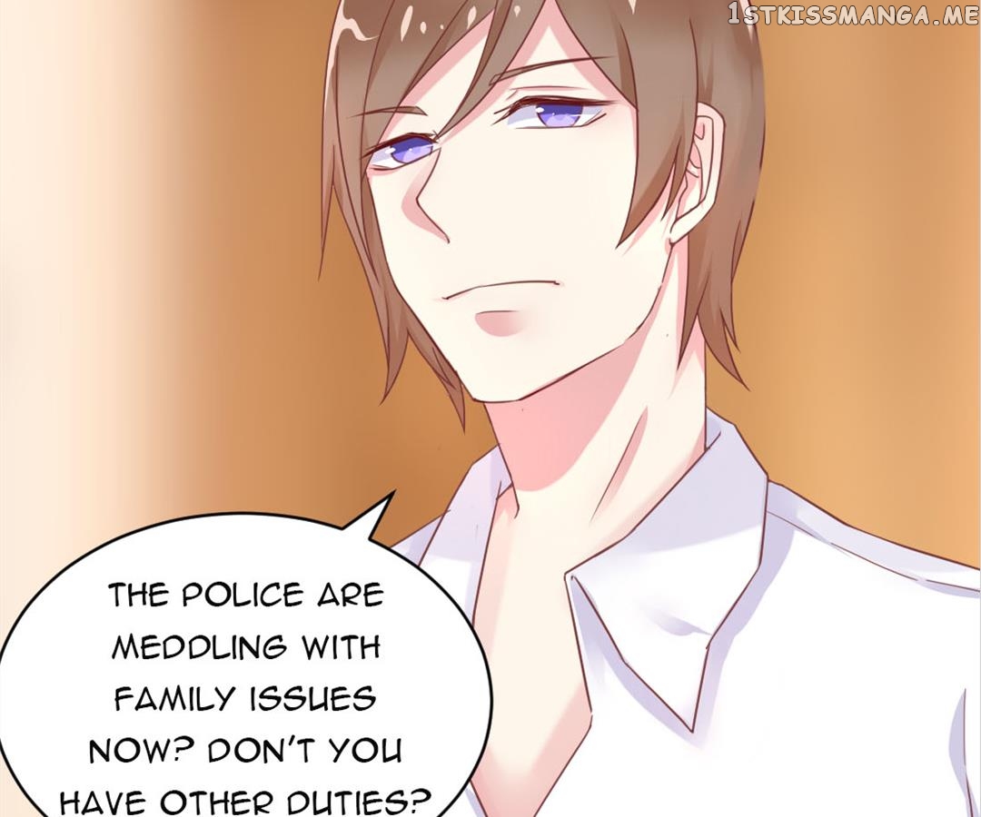 The One In My Dream chapter 15 - page 48