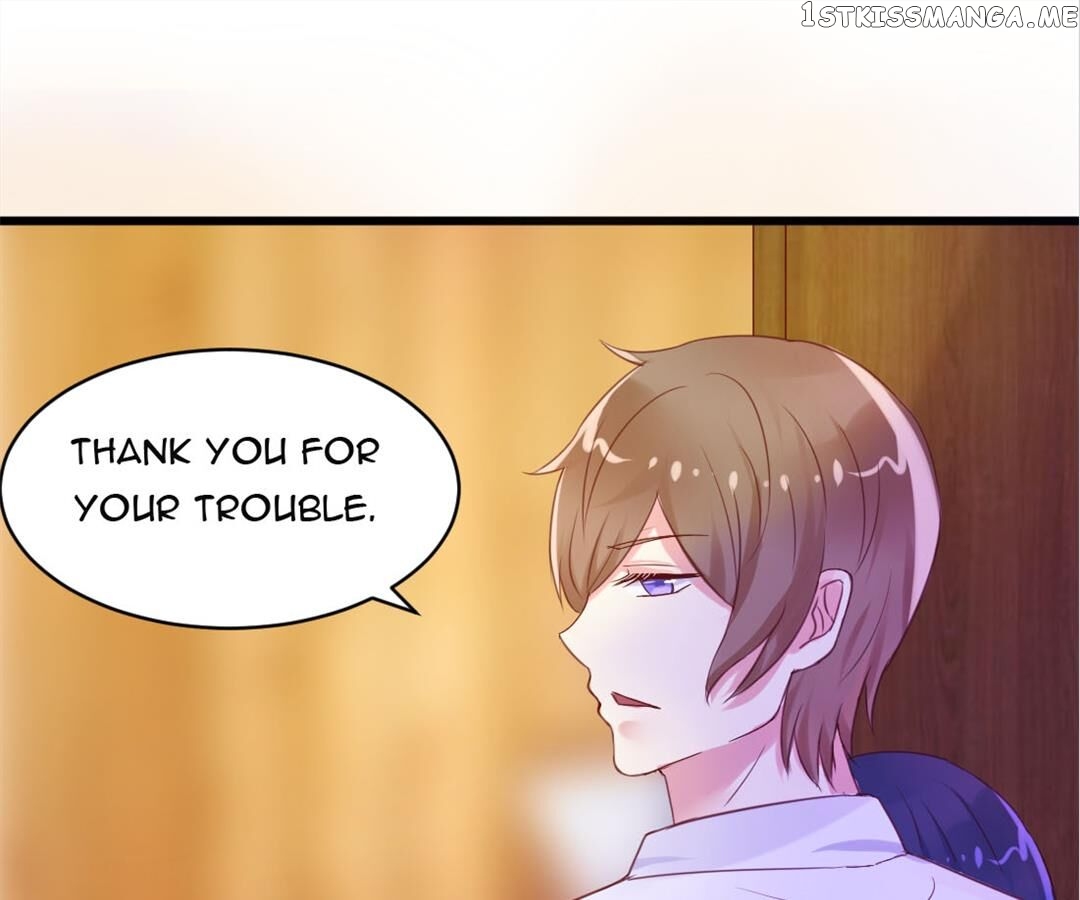 The One In My Dream chapter 15 - page 52