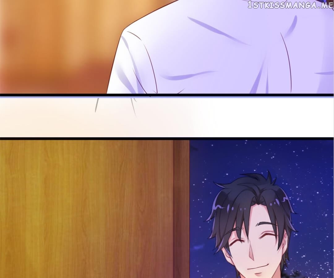 The One In My Dream chapter 15 - page 53