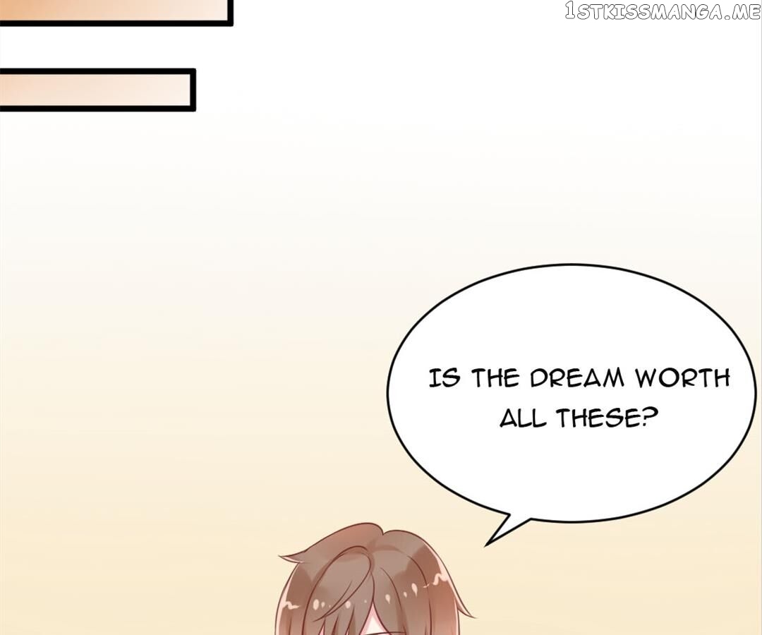The One In My Dream chapter 15 - page 55