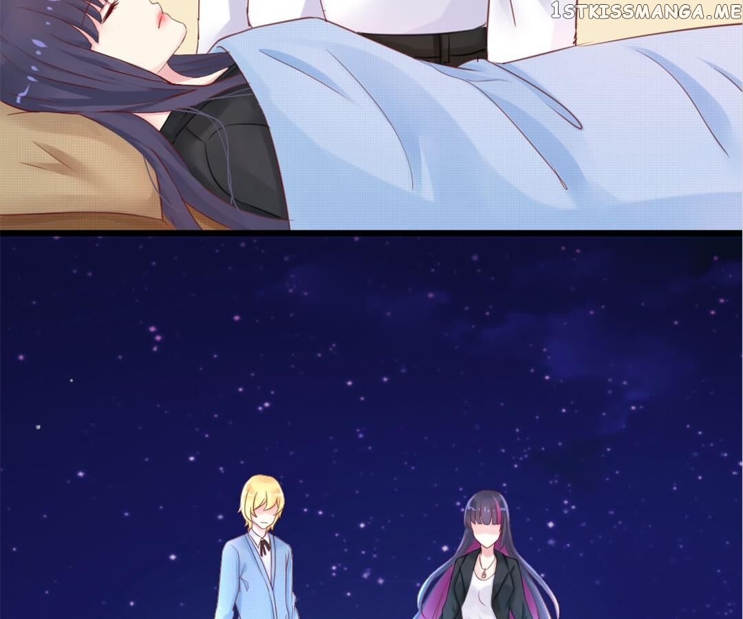 The One In My Dream chapter 15 - page 57
