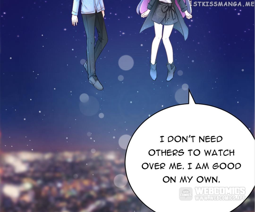 The One In My Dream chapter 15 - page 58