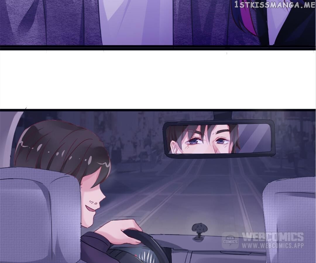 The One In My Dream chapter 15 - page 6