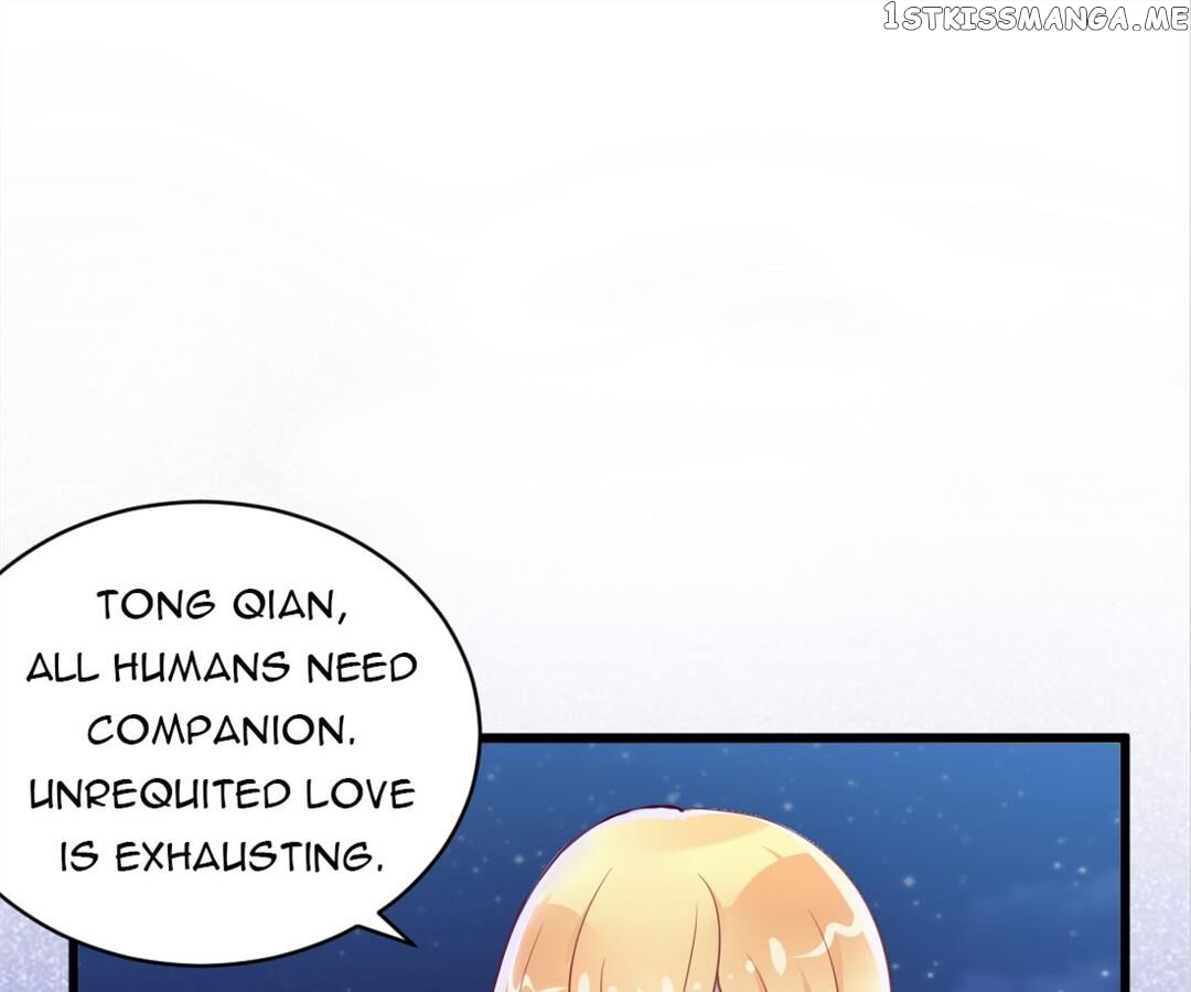 The One In My Dream chapter 15 - page 60