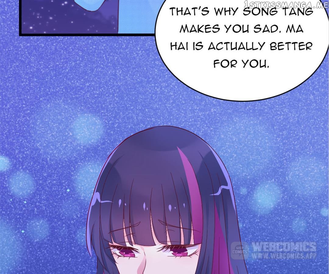 The One In My Dream chapter 15 - page 62