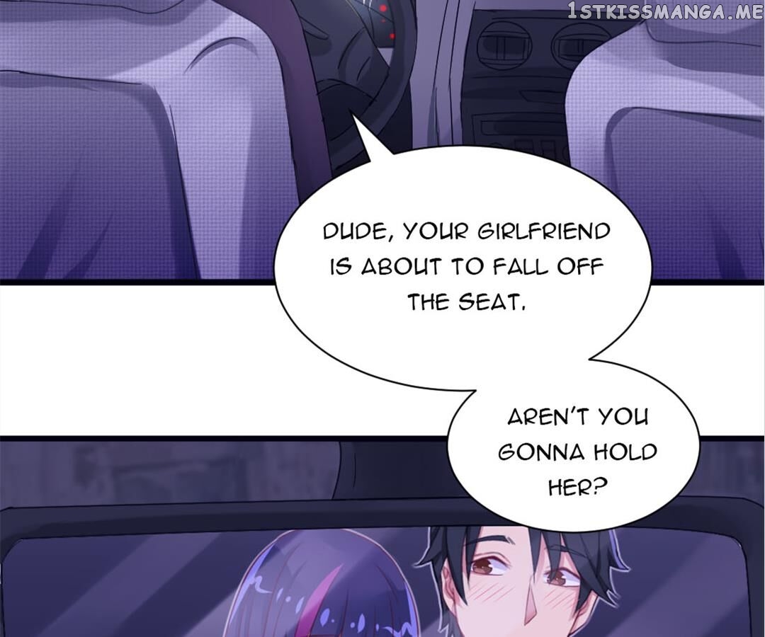 The One In My Dream chapter 15 - page 7