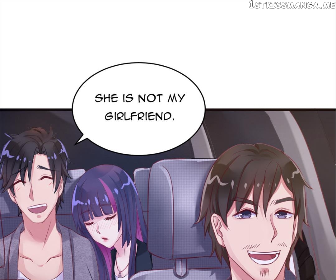 The One In My Dream chapter 15 - page 9