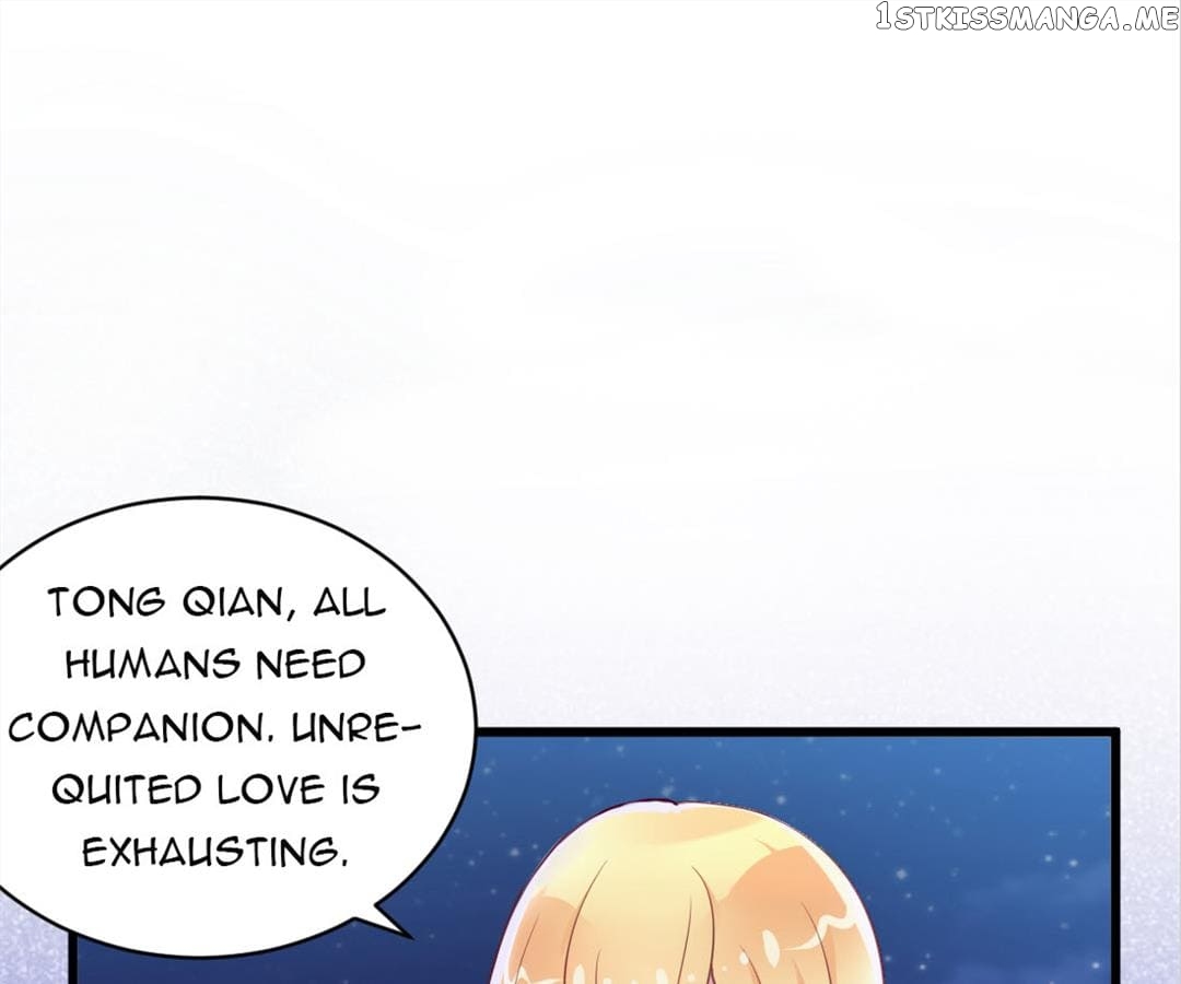 The One In My Dream chapter 16 - page 1