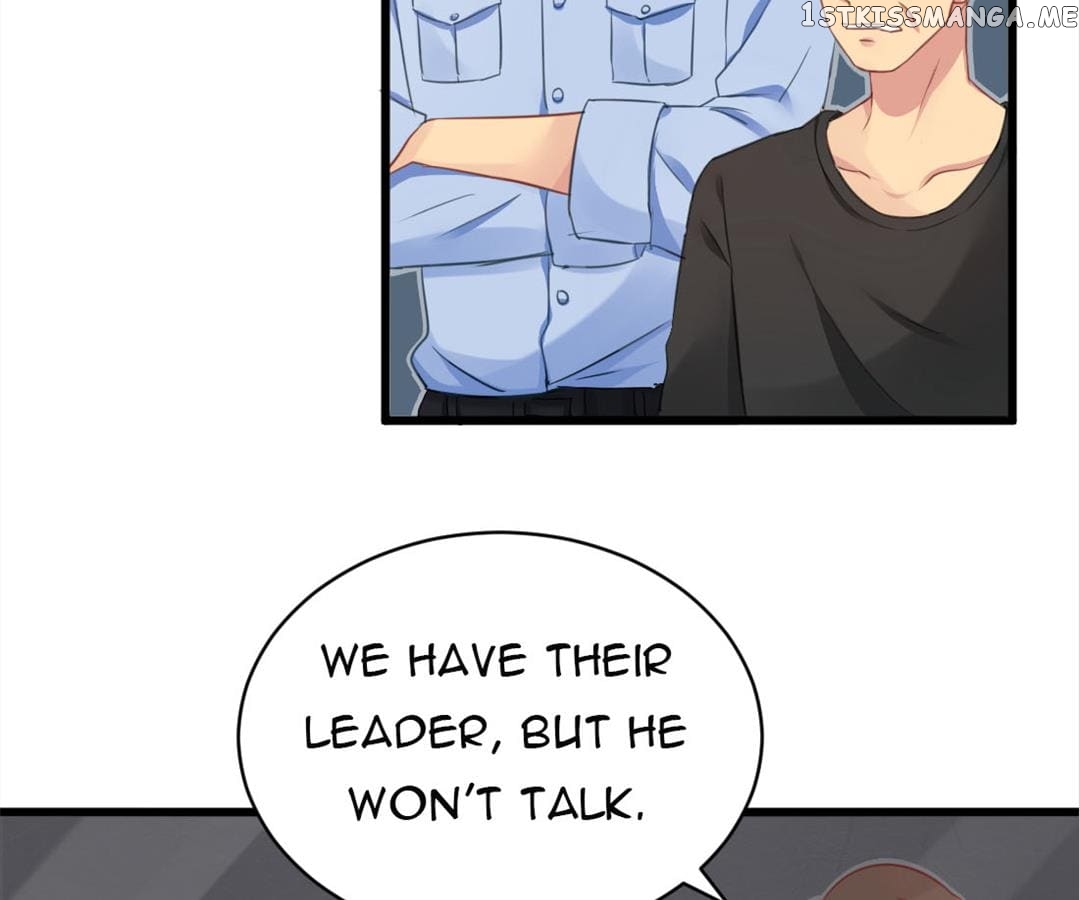 The One In My Dream chapter 16 - page 15