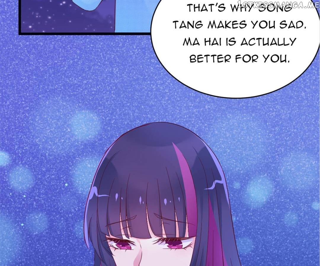 The One In My Dream chapter 16 - page 3