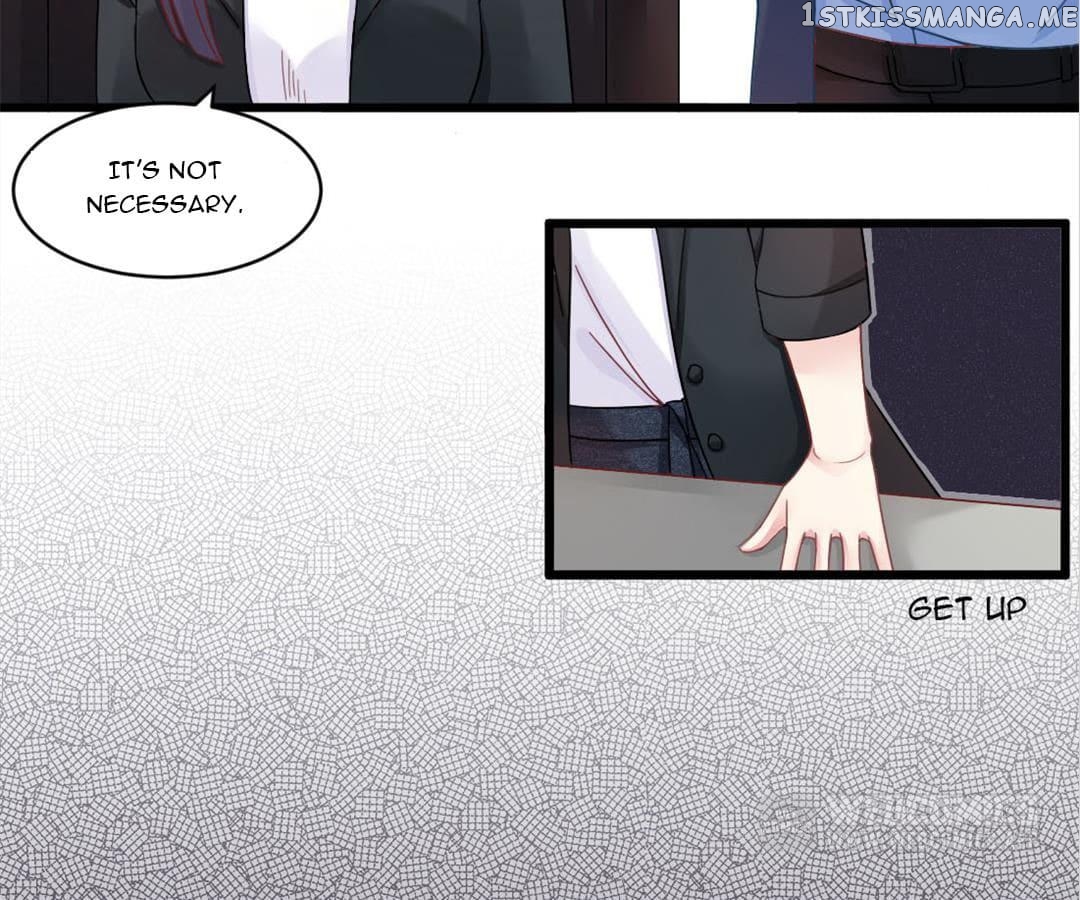 The One In My Dream chapter 16 - page 34
